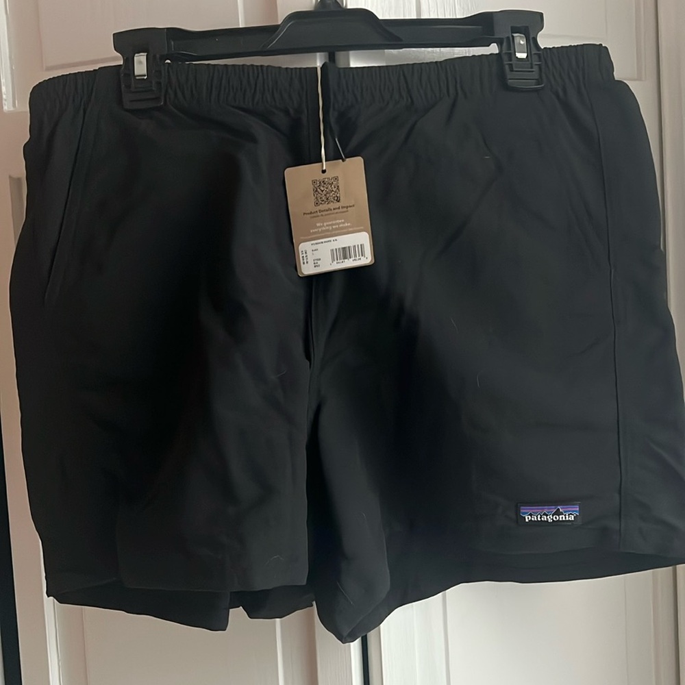 Patagonia 5in Baggies